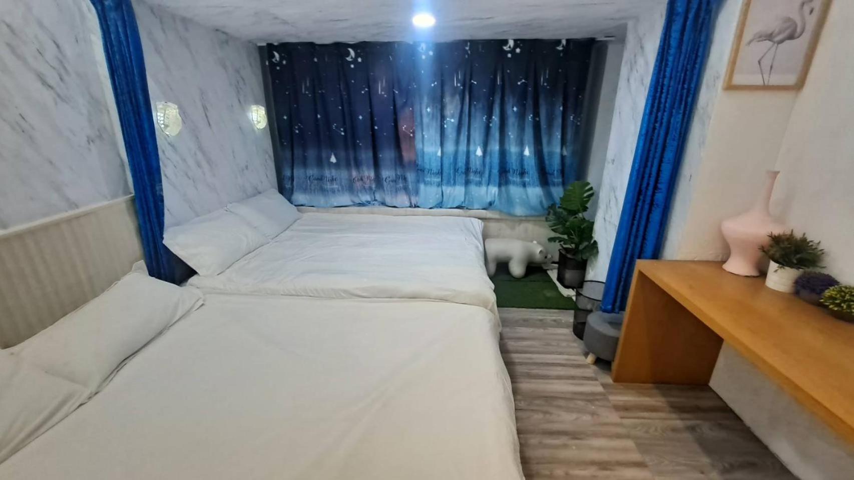 Pet 台北棧-親子&寵物友善旅店 Hostel *